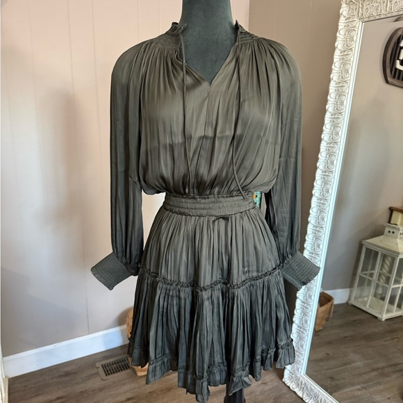 Reset by Jane • Frankie Mini Dress - Picture 13 of 13